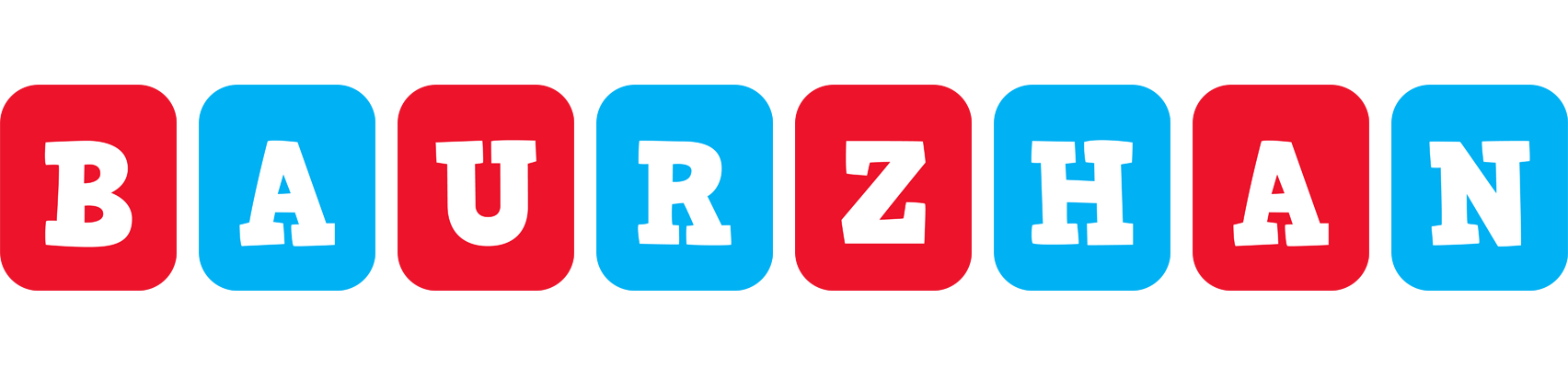 Baurzhan diesel logo