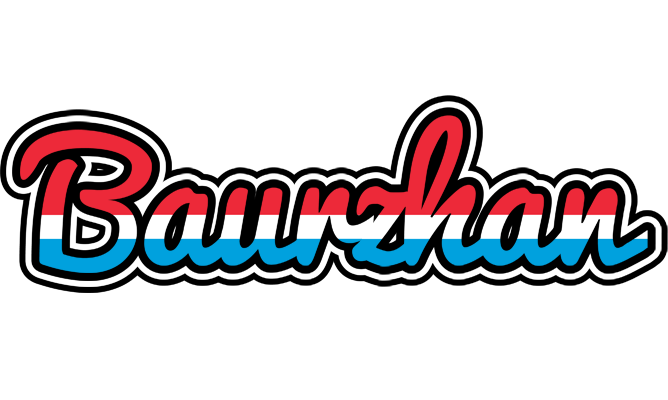 Baurzhan norway logo