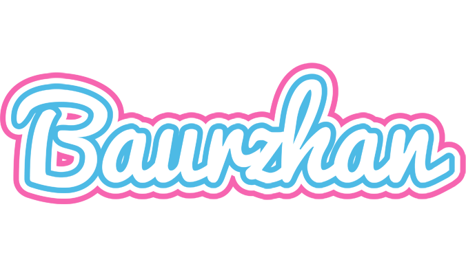 Baurzhan outdoors logo