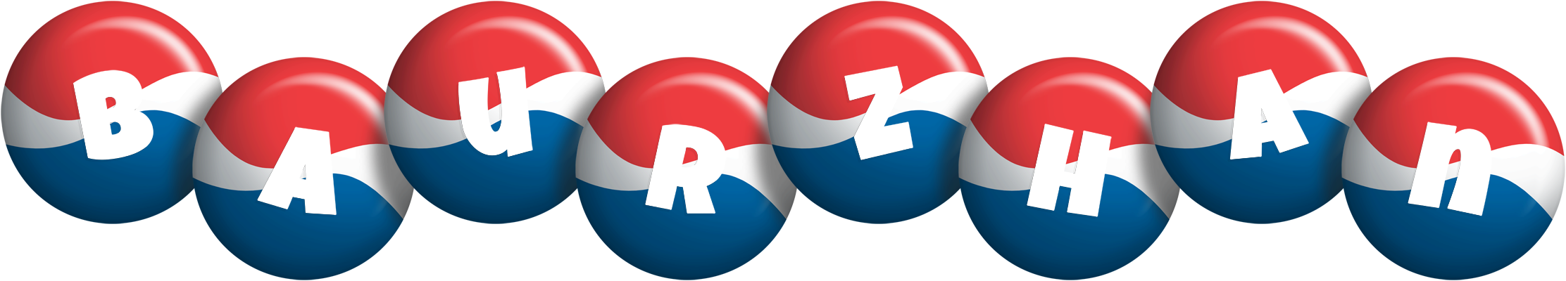 Baurzhan paris logo