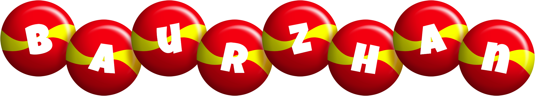 Baurzhan spain logo