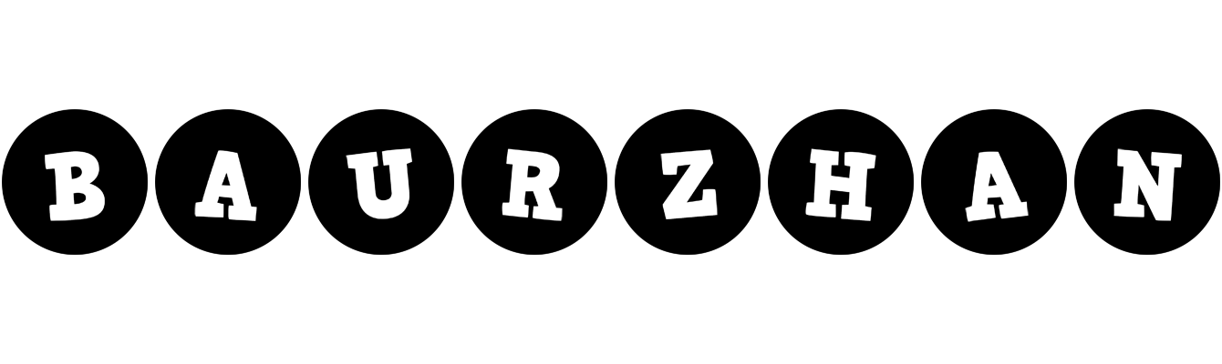 Baurzhan tools logo