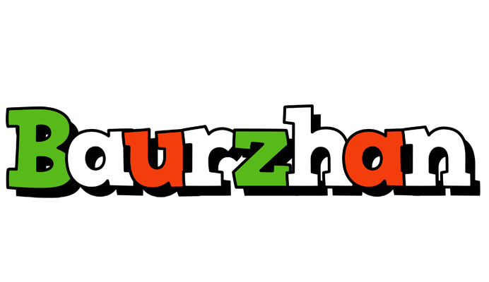 Baurzhan venezia logo