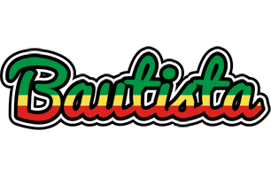 Bautista african logo