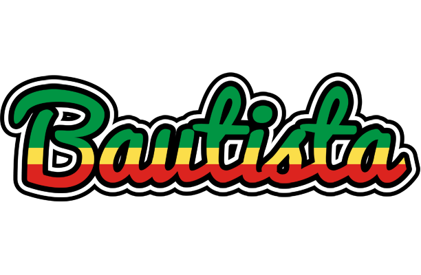 Bautista african logo