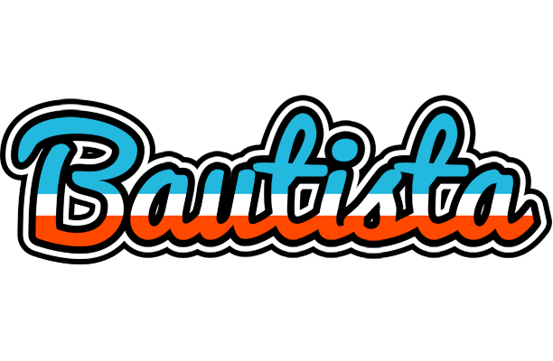 Bautista america logo