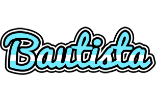 Bautista argentine logo