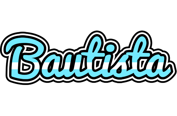 Bautista argentine logo