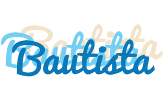 Bautista breeze logo