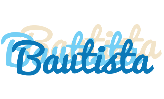 Bautista breeze logo