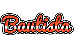 Bautista denmark logo