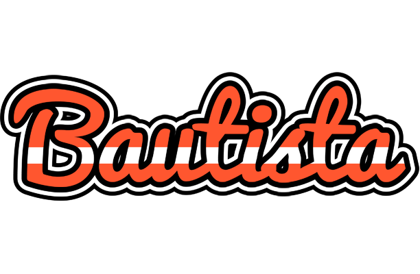 Bautista denmark logo