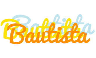 Bautista energy logo