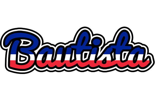Bautista france logo
