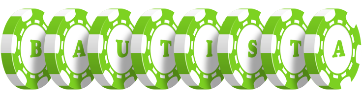 Bautista holdem logo