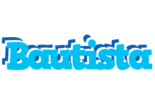 Bautista jacuzzi logo