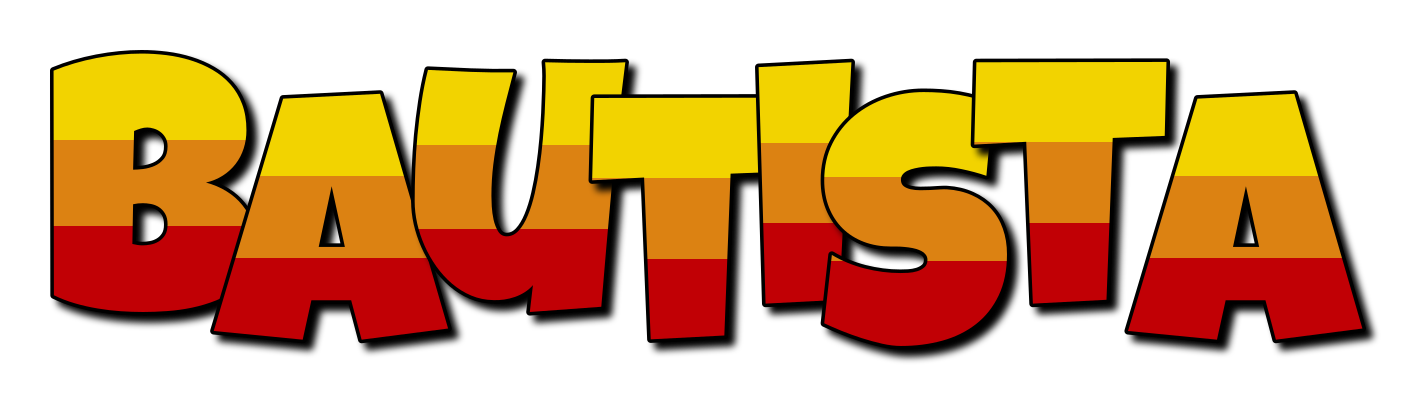 Bautista jungle logo