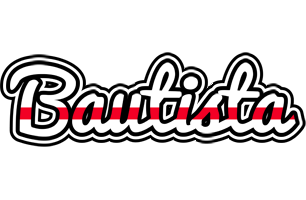 Bautista kingdom logo