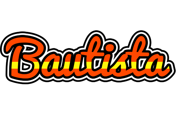 Bautista madrid logo