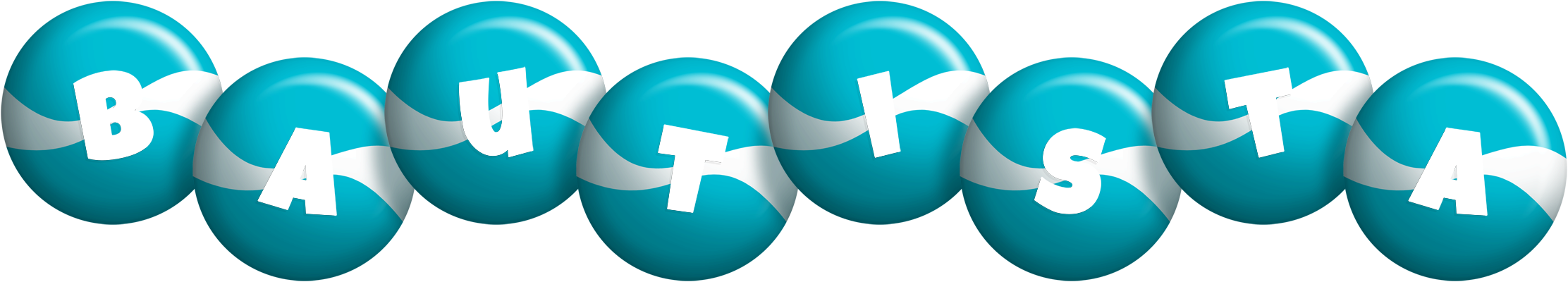 Bautista messi logo