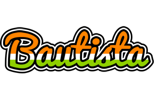 Bautista mumbai logo