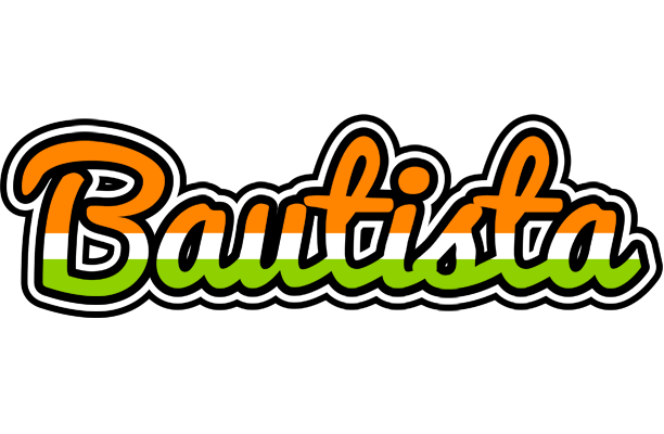Bautista mumbai logo