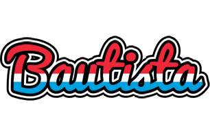 Bautista norway logo