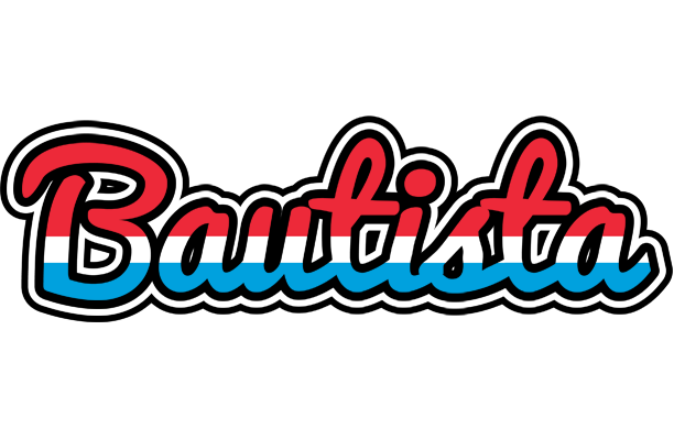 Bautista norway logo