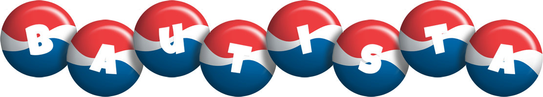 Bautista paris logo