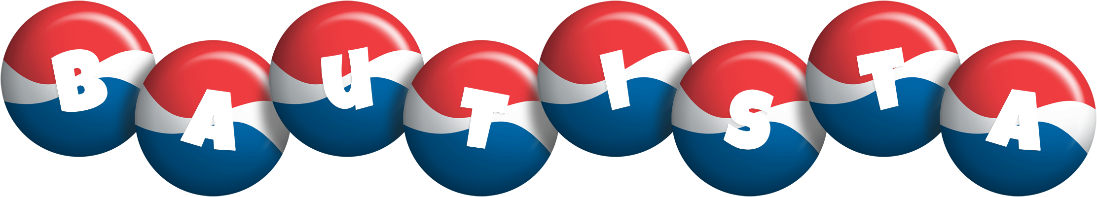 Bautista paris logo