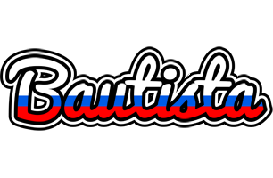 Bautista russia logo