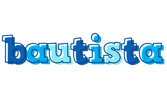 Bautista sailor logo
