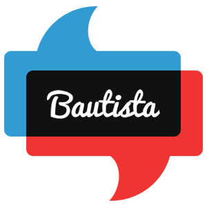 Bautista sharks logo
