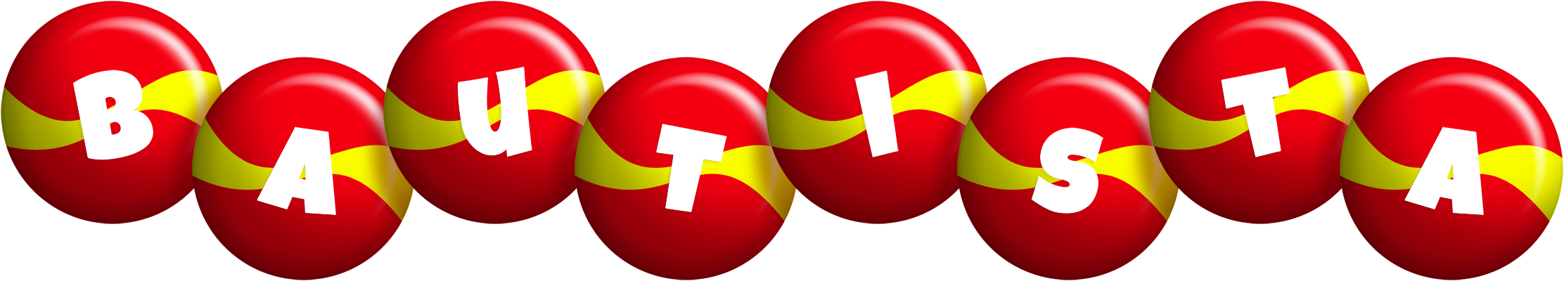 Bautista spain logo
