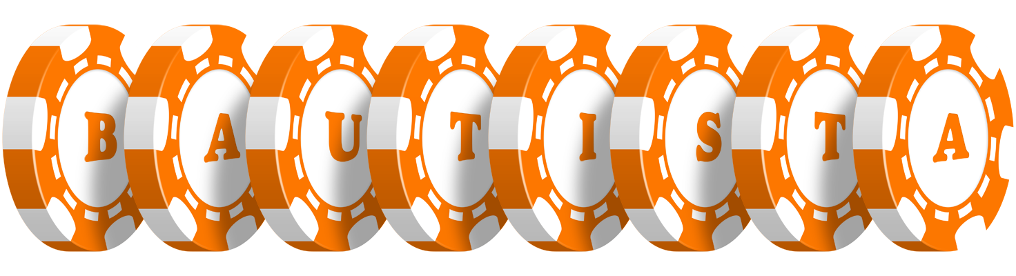 Bautista stacks logo