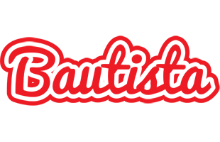 Bautista sunshine logo