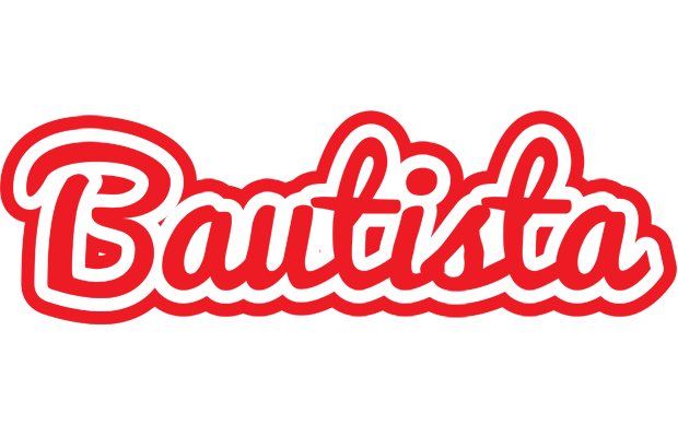 Bautista sunshine logo