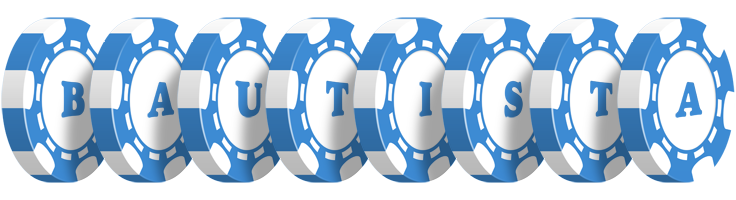 Bautista vegas logo