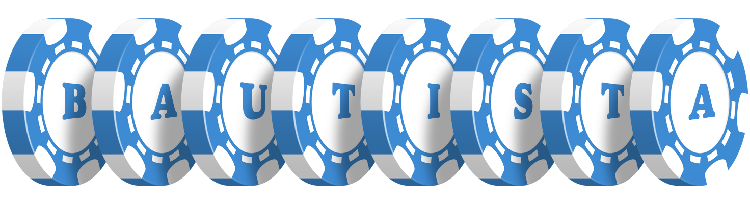 Bautista vegas logo