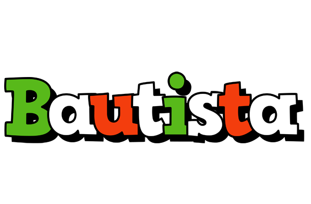 Bautista venezia logo