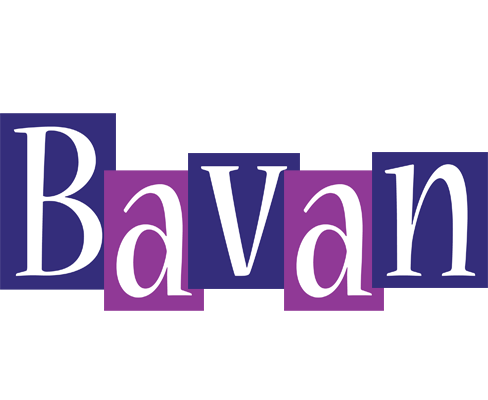 Bavan autumn logo