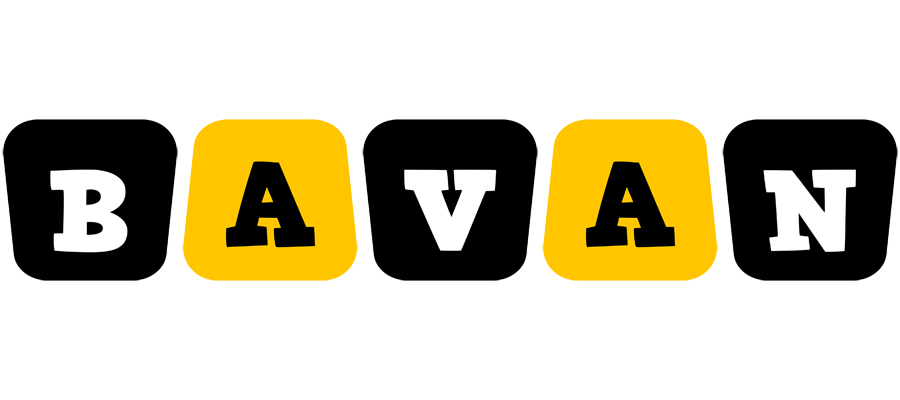 Bavan boots logo