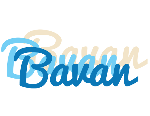 Bavan breeze logo