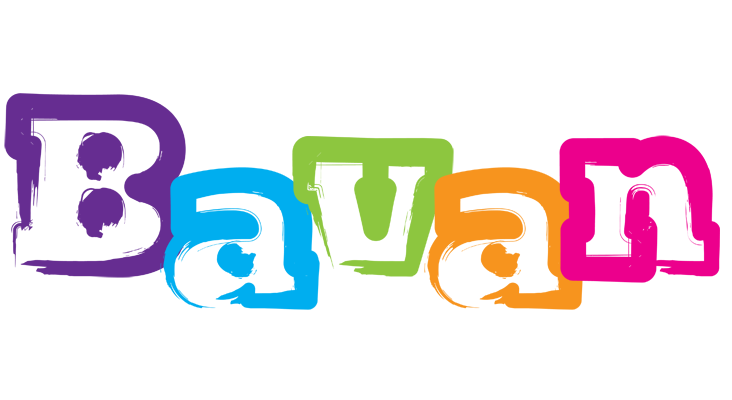 Bavan casino logo
