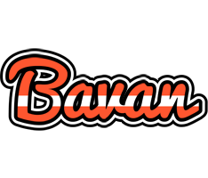 Bavan denmark logo