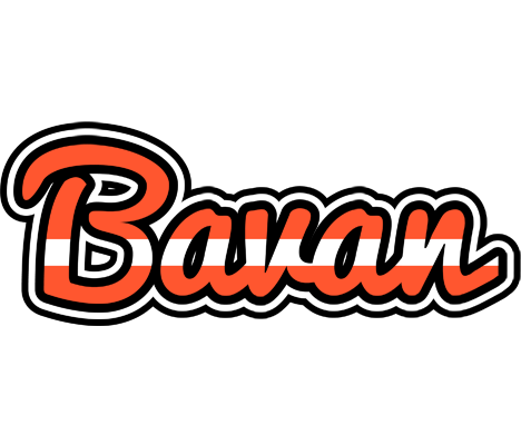 Bavan denmark logo