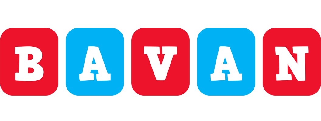 Bavan diesel logo