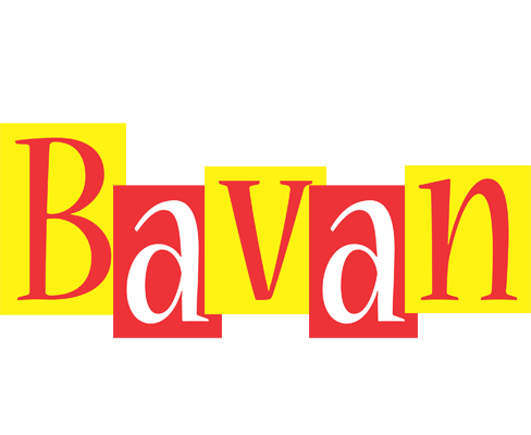 Bavan errors logo
