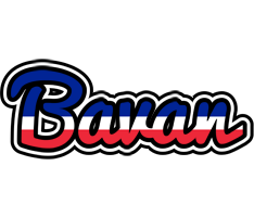 Bavan france logo