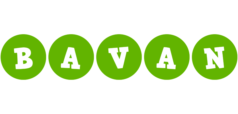 Bavan games logo
